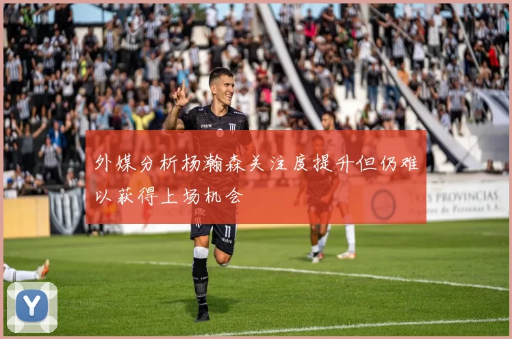 外媒分析杨瀚森关注度提升但仍难以获得上场机会